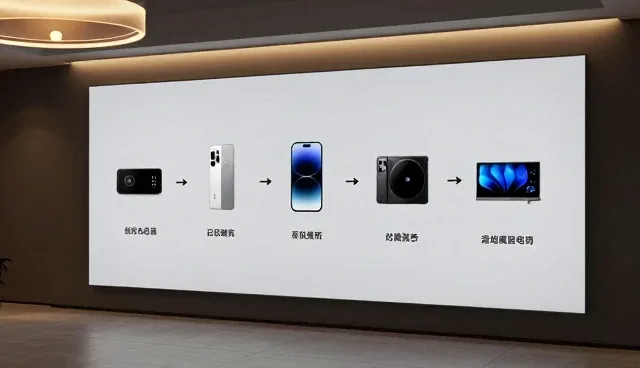 商品定制如何影响智能数码产品的性能表现?